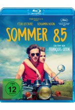 Sommer 85 Blu-ray-Cover