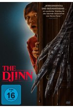 The Djinn DVD-Cover