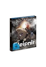 Gleipnir - Vol.2 Blu-ray-Cover