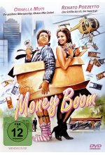 Money Boom DVD-Cover
