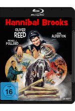 Hannibal Brooks Blu-ray-Cover