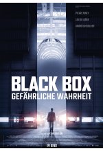 Black Box - Gefährliche Wahrheit DVD-Cover
