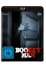 Boogeyman - Der schwarze Mann Blu-ray-Cover