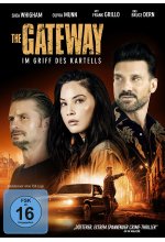 The Gateway - Im Griff des Kartells DVD-Cover