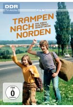 Trampen nach Norden (DDR-TV-Archiv) DVD-Cover