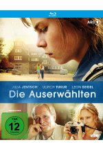 Die Auserwählten - Der ARD-Fernsehfilm über den Skandal an der Odenwaldschule (Fernsehjuwelen) Blu-ray-Cover