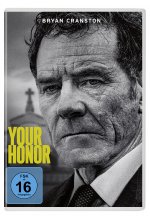 Your Honor  [4 DVDs] DVD-Cover