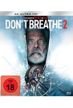 Don't Breathe 2  (4K Ultra HD) Cover