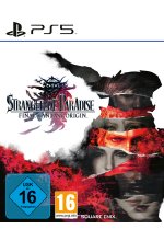 Stranger of Paradise - Final Fantasy Origins Cover