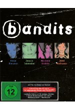 Bandits - Limited Edition Blu-ray-Cover