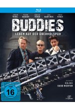 Buddies - Leben auf der Überholspur (Fernsehjuwelen) Blu-ray-Cover