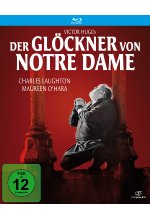 Der Glöckner von Notre Dame (Filmjuwelen) Blu-ray-Cover