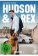 Hudson und Rex - Die komplette 2. Staffel (Fernsehjuwelen)  [4 DVDs] kaufen