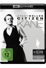 Citizen Kane Cover
