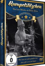 Rumpelstilzchen DVD-Cover