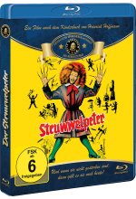 Der Struwwelpeter - HD-Remastered Blu-ray-Cover