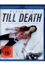 Till Death - Bis dass dein Tod uns scheidet Blu-ray-Cover