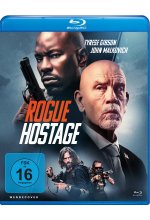 Rogue Hostage Blu-ray-Cover