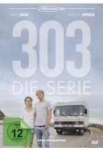 303 - Die Serie DVD-Cover