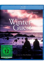 The Winter Guest Blu-ray-Cover
