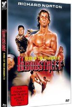 Bloodstreet - Eye of the dragon 2 DVD-Cover