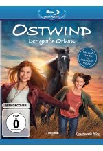 Ostwind - Der große Orkan Blu-ray-Cover