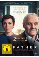 The Father DVD-Cover