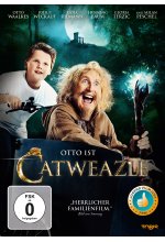 Catweazle DVD-Cover