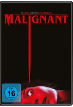Malignant DVD-Cover