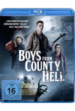 Boys from County Hell Blu-ray-Cover