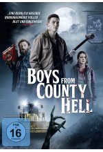 Boys from County Hell DVD-Cover
