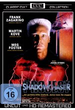 Project Shadowchaser - Uncut & Full HD Remastered (Classic Cult Collection) DVD-Cover