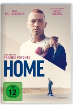 Home DVD-Cover