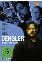 Dengler - Kreuzberg Blues DVD-Cover