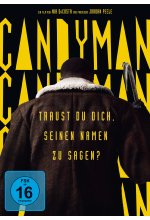 Candyman DVD-Cover