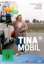 Tina Mobil 1-6 DVD-Cover