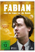 Fabian oder der Gang vor die Hunde DVD-Cover