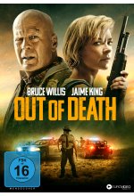 Out of Death DVD-Cover