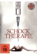 Shock Therapie - Limited Edition  [3 DVDs] DVD-Cover