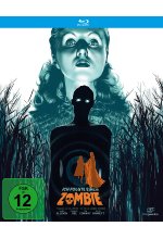 Ich folgte einem Zombie (Filmjuwelen) Blu-ray-Cover