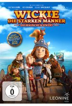 Wickie und die starken Männer - Das magische Schwert DVD-Cover