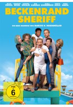 Beckenrand Sheriff DVD-Cover