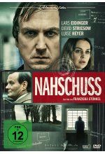 Nahschuss DVD-Cover