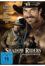 Shadow Riders - Die Schattenreiter DVD-Cover