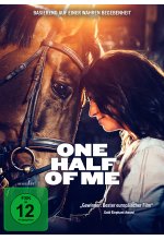 One Half of Me DVD-Cover