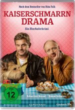 Kaiserschmarrndrama DVD-Cover