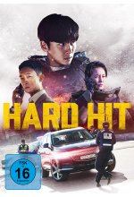 Hard Hit DVD-Cover
