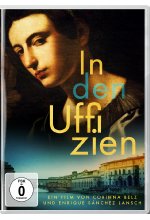In den Uffizien DVD-Cover