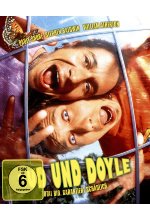 Bio-Dome: Bud und Doyle - Total Bio! Blu-ray-Cover