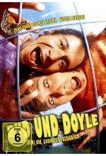 Bio-Dome: Bud und Doyle - Total Bio! DVD-Cover
